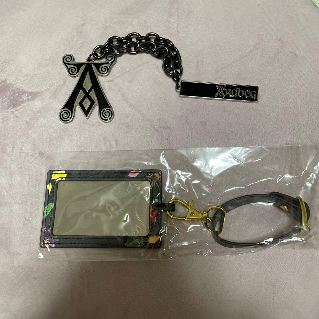 Ardbeg アードベッグ アードベック ネームタグ ボトルキープタグ