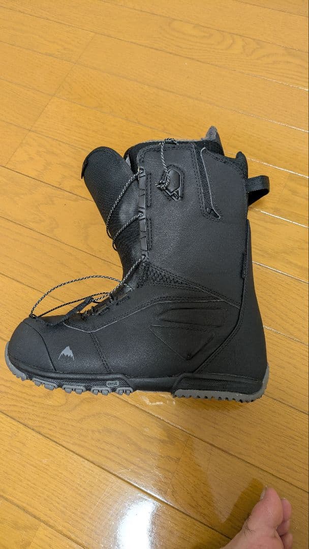 BURTON バートン RULER WIDE 26CM　値下げ