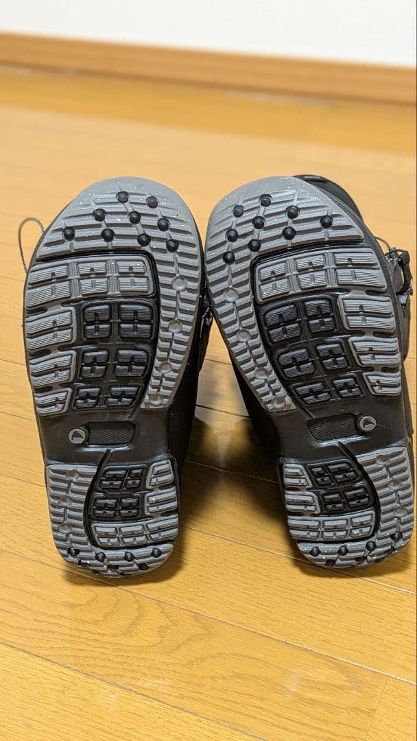 BURTON バートン RULER WIDE 26CM　値下げ