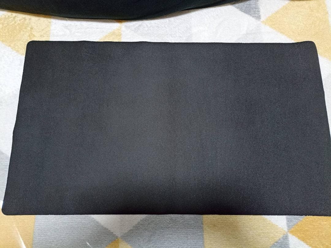 遊戯王 公式プレイマット 2009 ダークエンド・ドラゴン