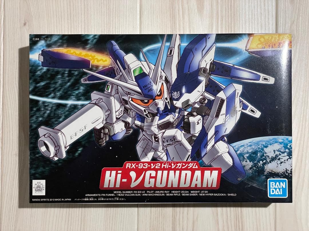 SDガンダム 4体セット 新品未組立 - メルカリ