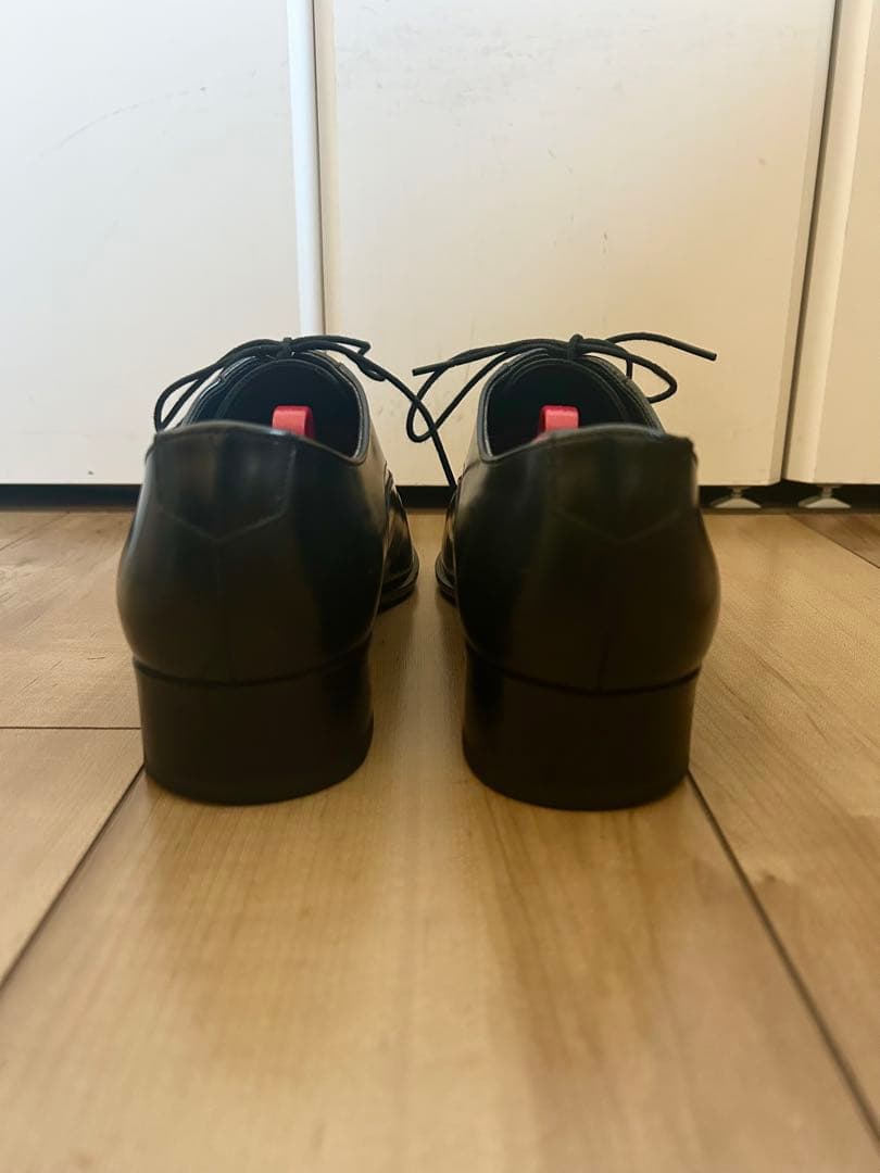 【美品】REGAL リーガル ストレートチップ 725R 25cm