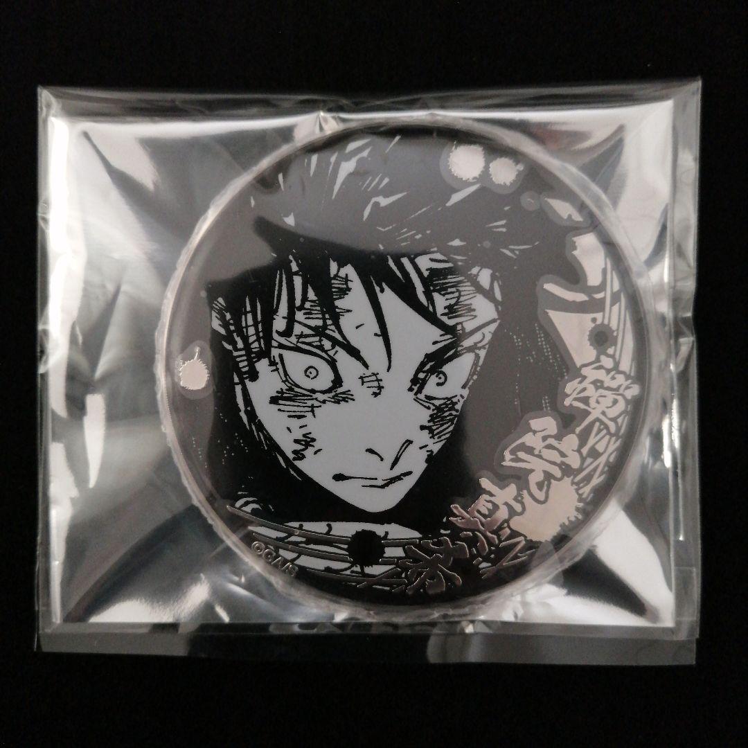 呪術廻戦 ジャンプショップ 缶バッジ 乙骨憂太 禪院真希 - メルカリ