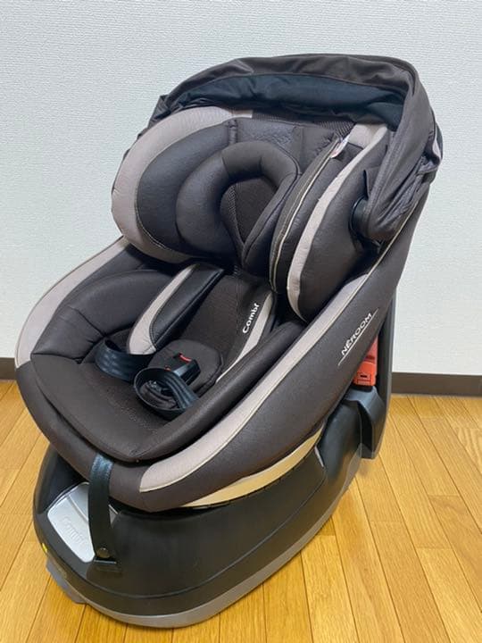 美品】最上位モデル コンビ ネルーム エッグショック NF-600