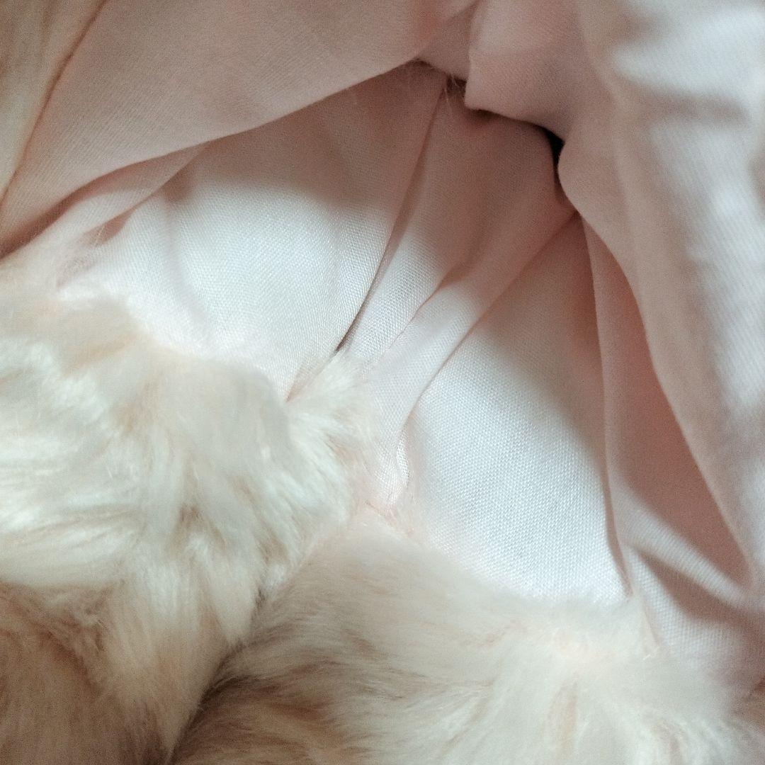 チムたん　ハンドパペット