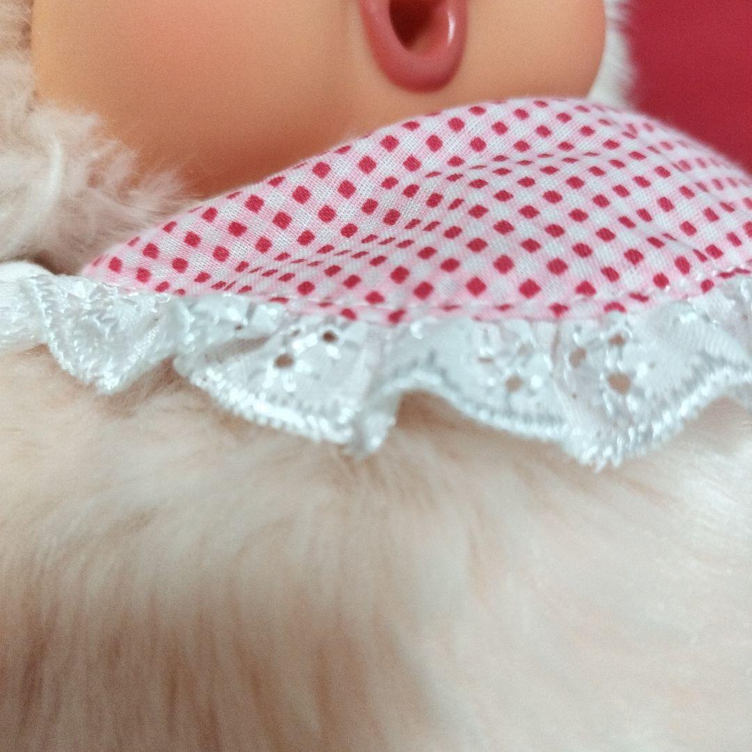 チムたん　ハンドパペット