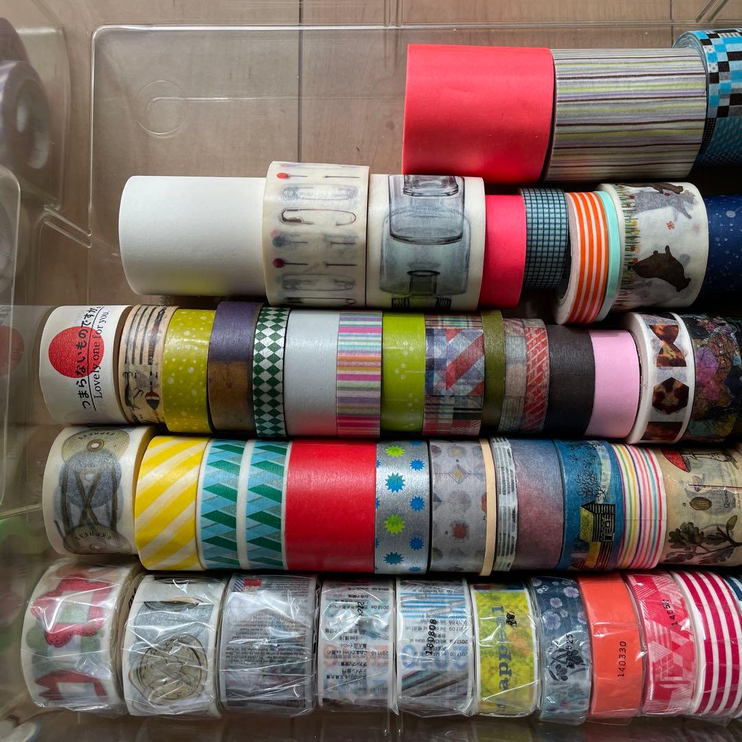 みるく　マスキングテープ セット mtその他　まとめ売り