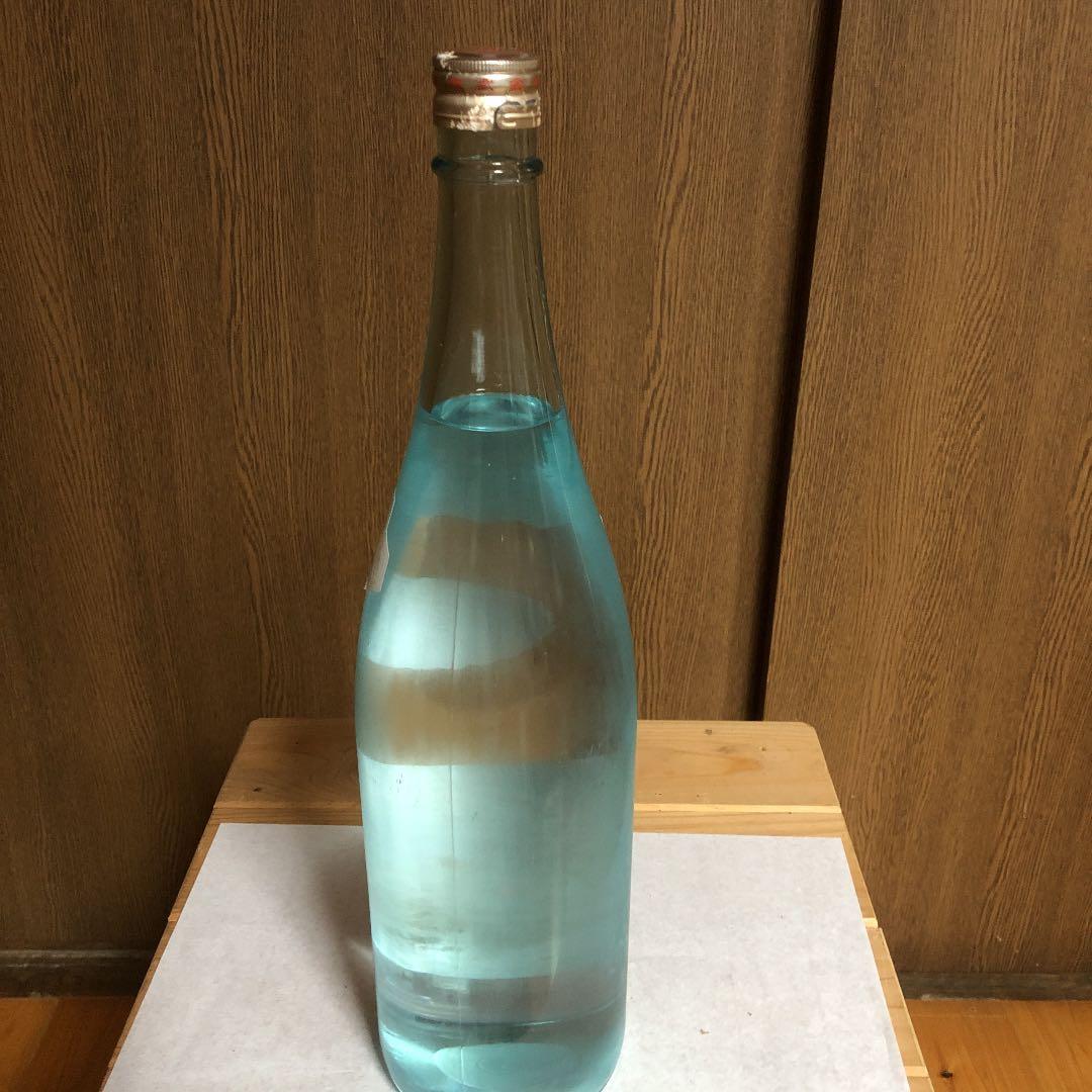 古酒 焼酎 泉の誉 1800ml 1本 B