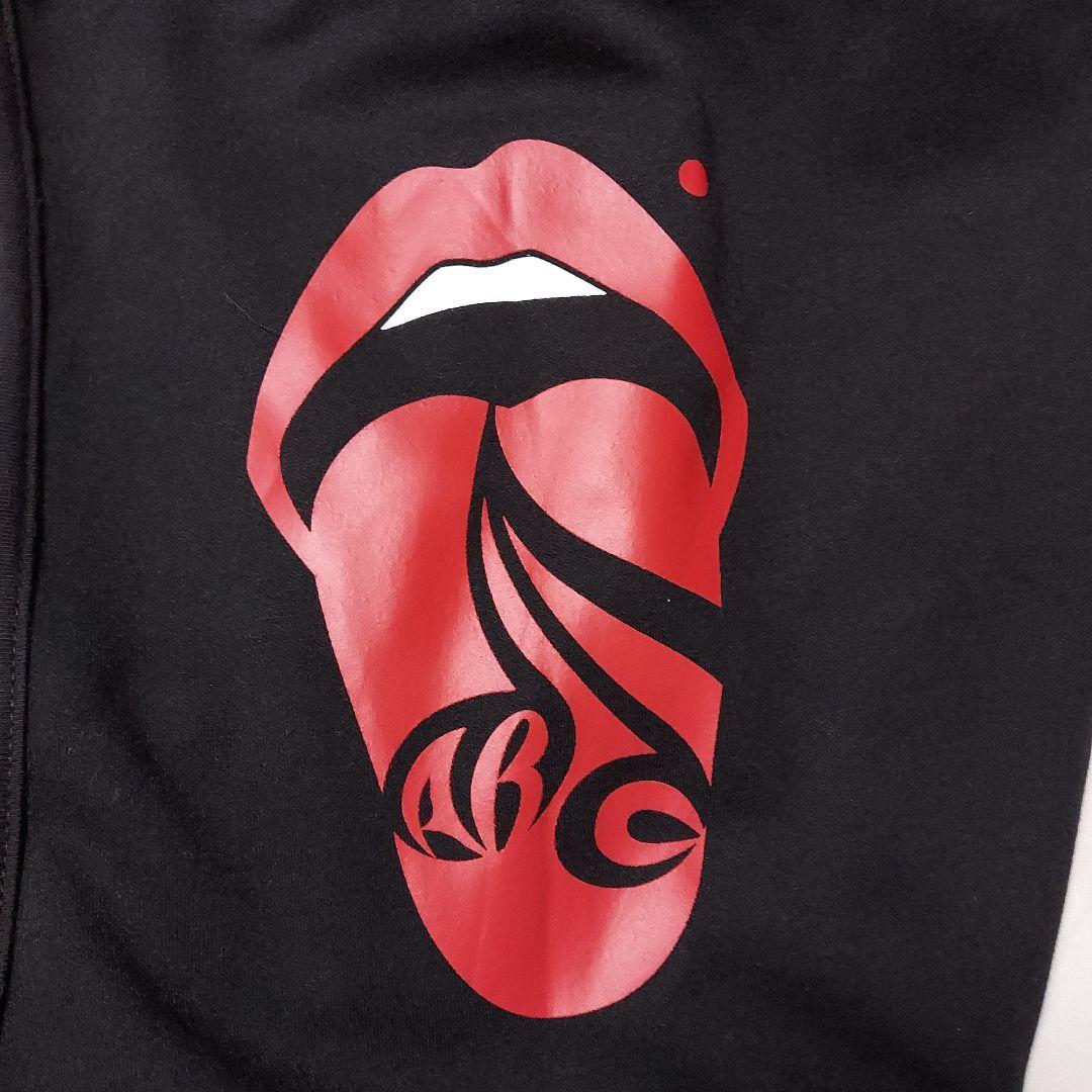 美品 Acid Black Cherry FC限定 セットアップ - メルカリ