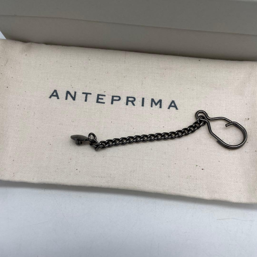 ☆新品未使用☆アンテプリマ☆財布☆ケース☆小銭入れ☆