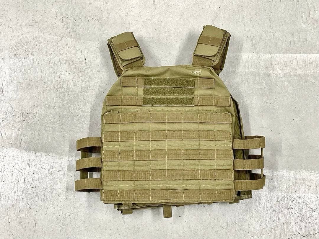 ARMOUR L.W MK1 プレートキャリア 180/116 イギリス軍 ARMOUR L.W MK1