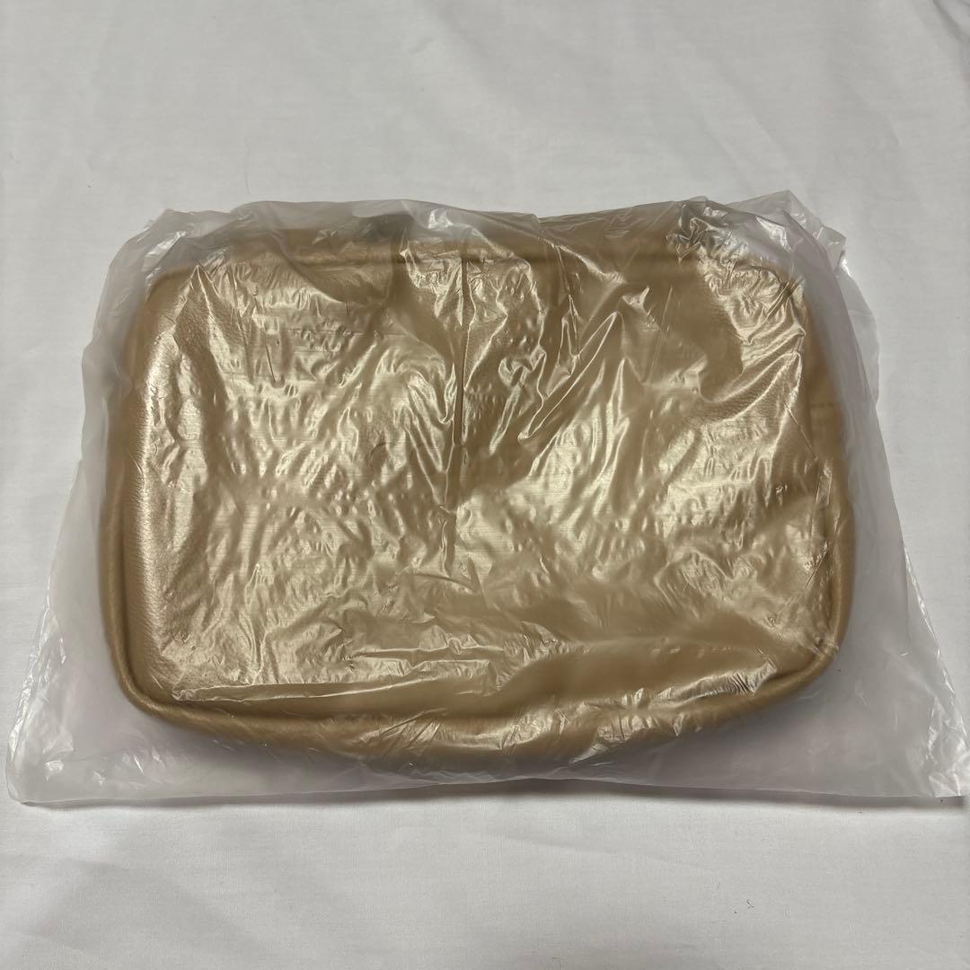 【新品未開封】COMFY Vol.3 ショルダーバッグ ベージュ