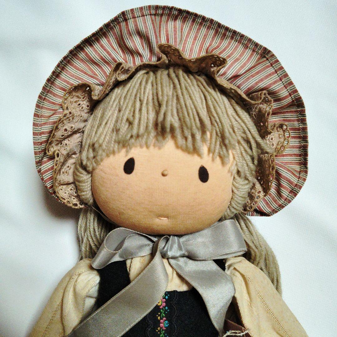 ご本人製作】米山京子さんのお人形 ドールドール-通販早割