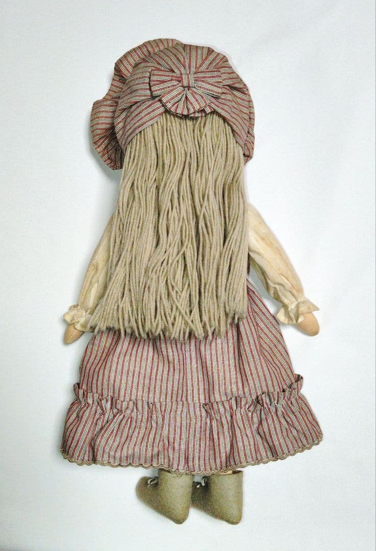 ご本人製作】米山京子さんのお人形 ドールドール-通販早割