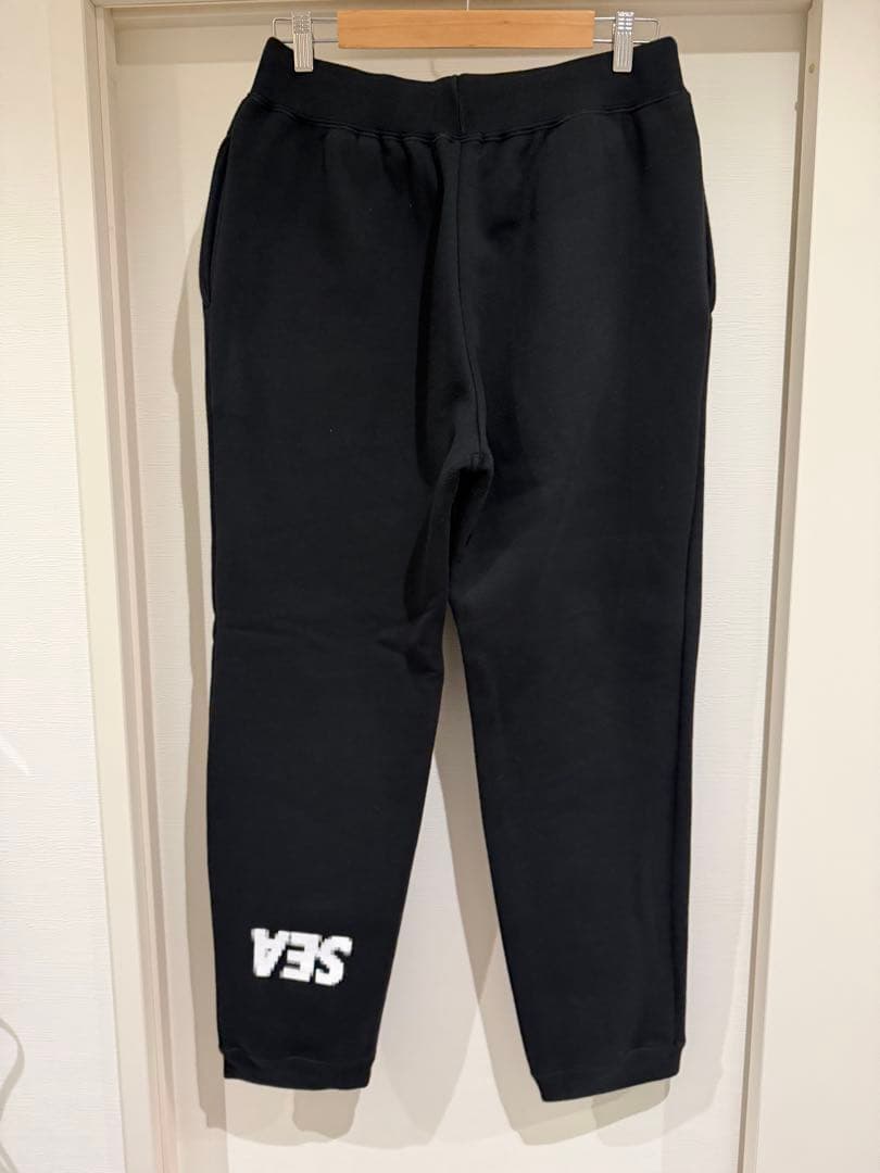 GOD SELECTION XXX WIND AND SEA セットアップ