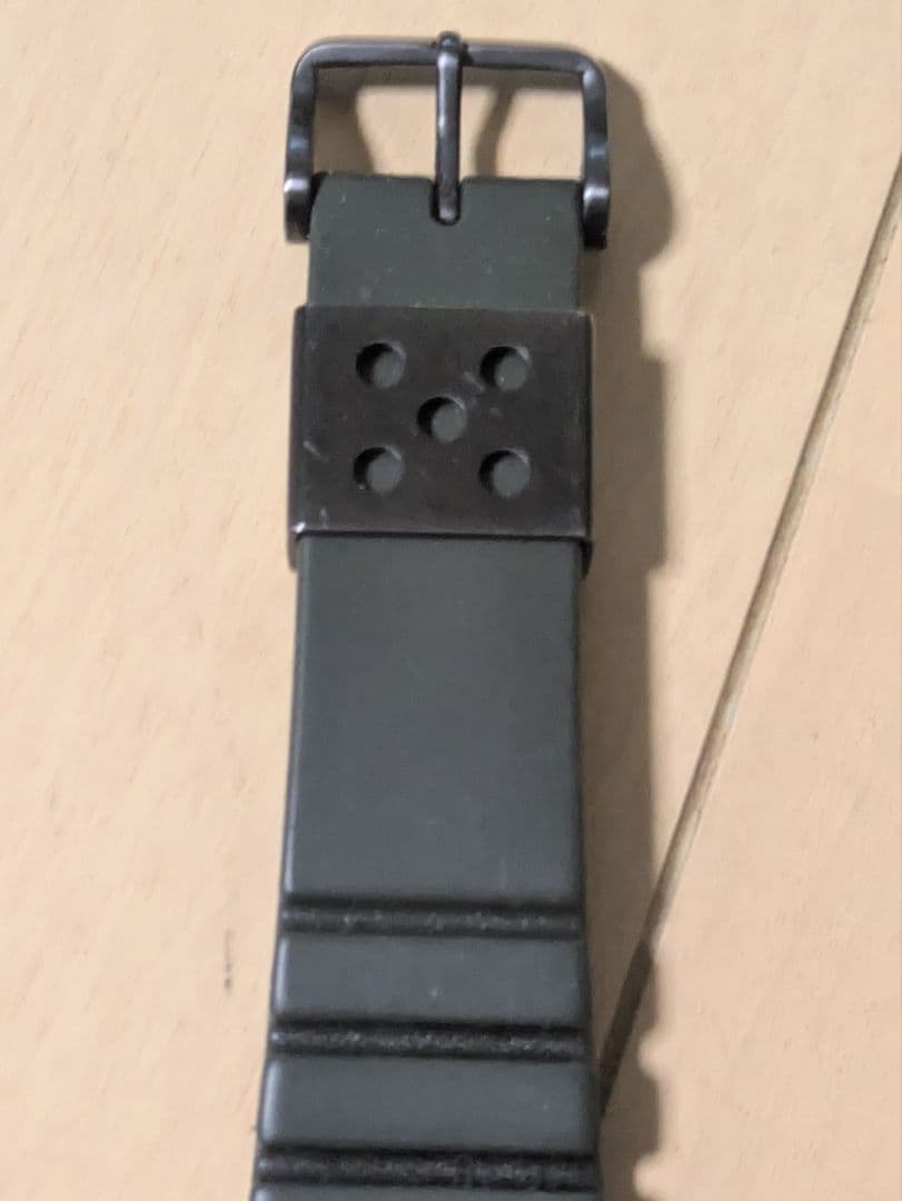 セイコー プロスペックス ソーラー SBEQ009