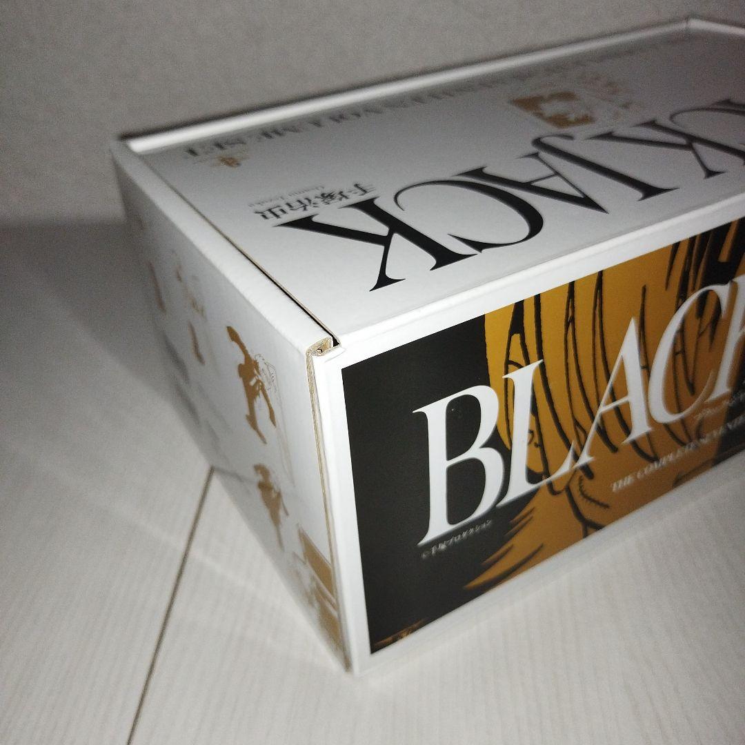 秋田文庫 BLACK JACK 【全17巻セット・化粧箱入り】