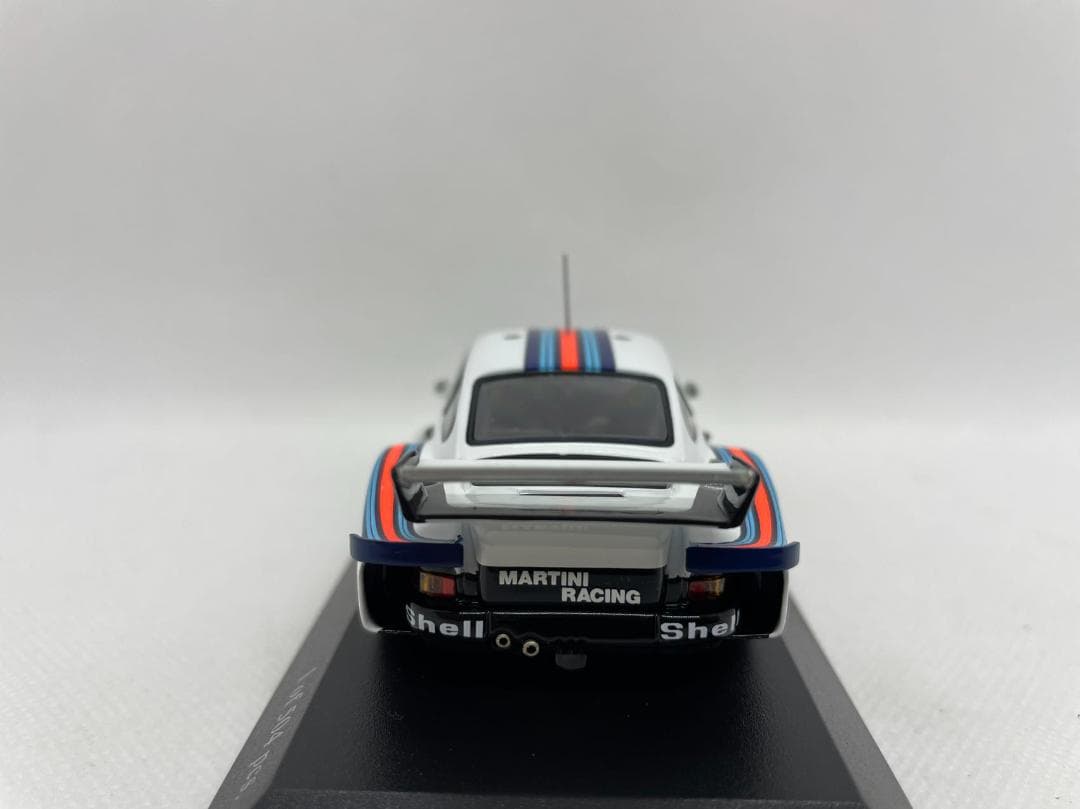 403-311 ミニチャンプス 1/43 ポルシェ 935 1976 #1