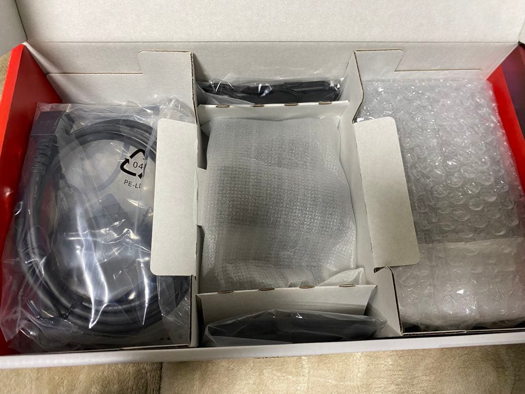 美品　Nintendo Switch 本体