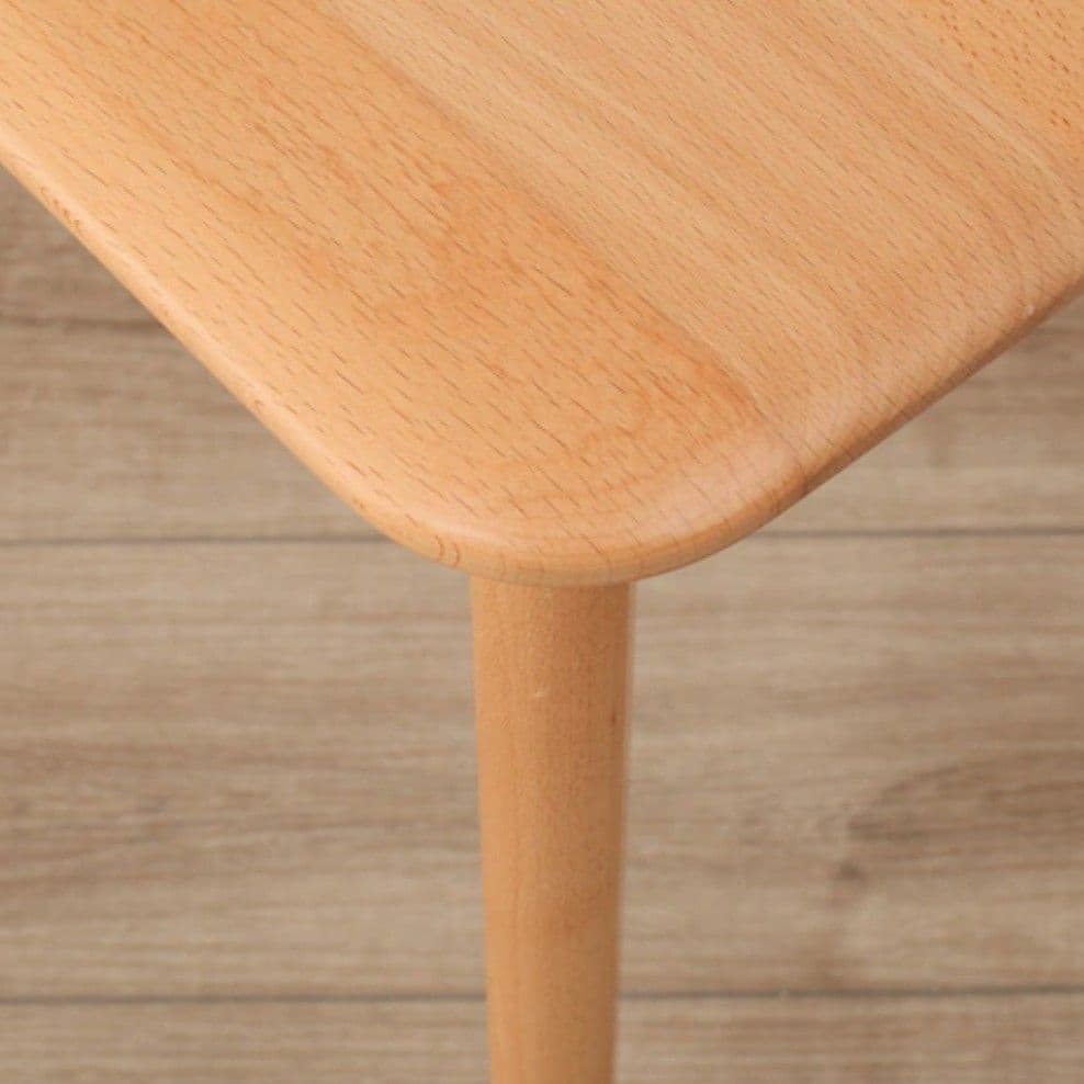 極美品　ニトリ　T-01 90　ダイニングテーブル　Nコレクション　テーブル　机