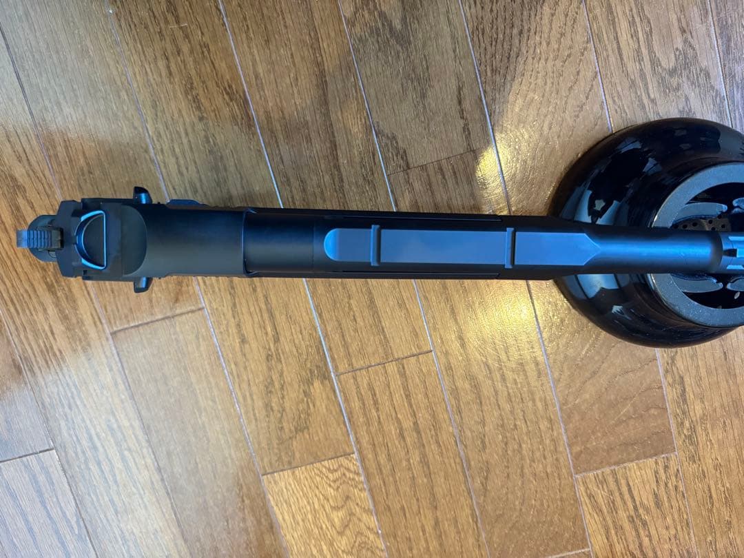 東京マルイ デザートイーグル.50AE 10インチバレル