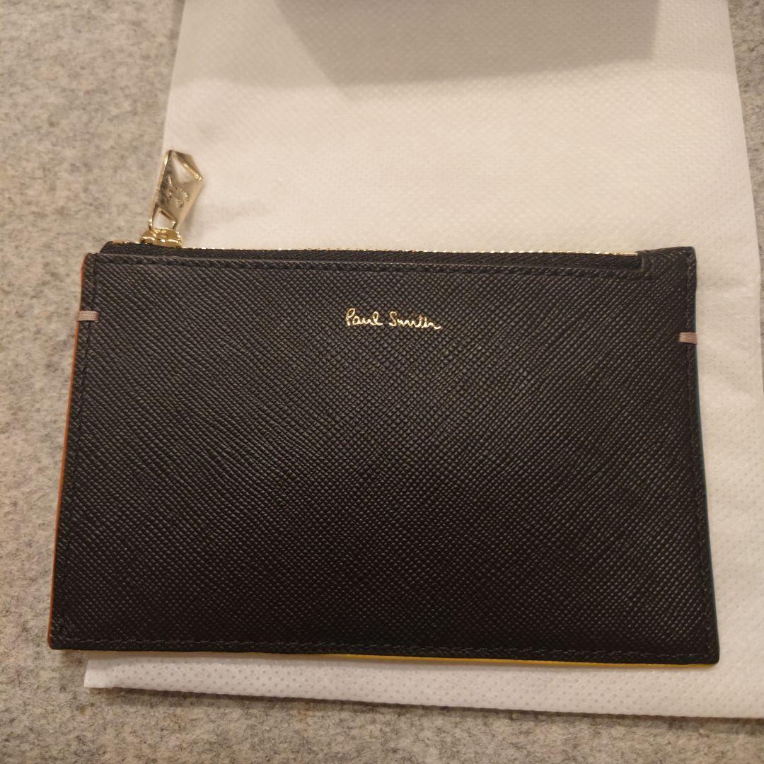 Paul Smith カードケース