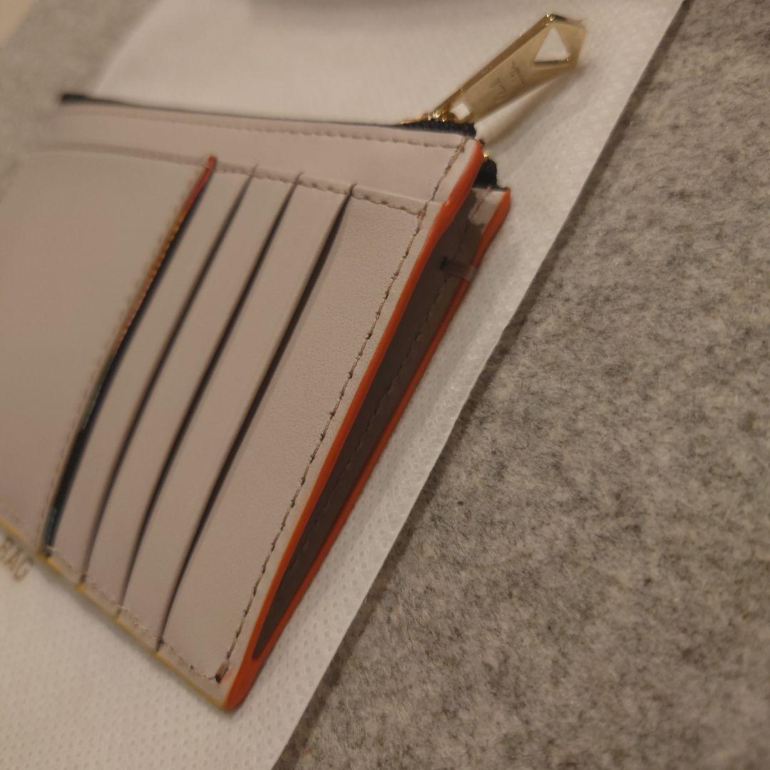 Paul Smith カードケース