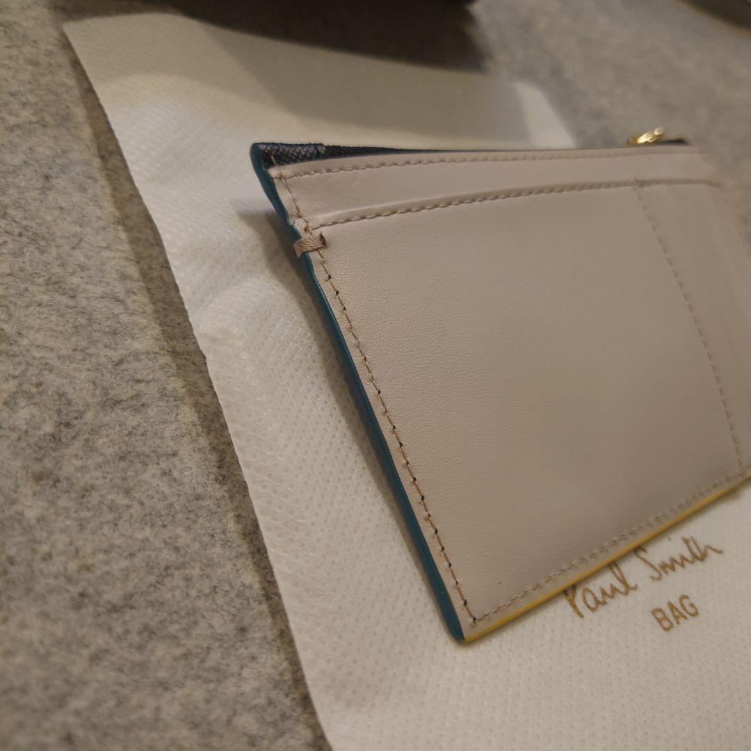Paul Smith カードケース