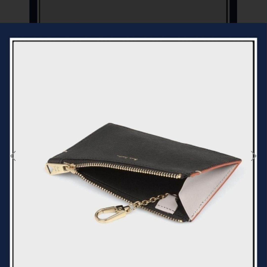 Paul Smith カードケース
