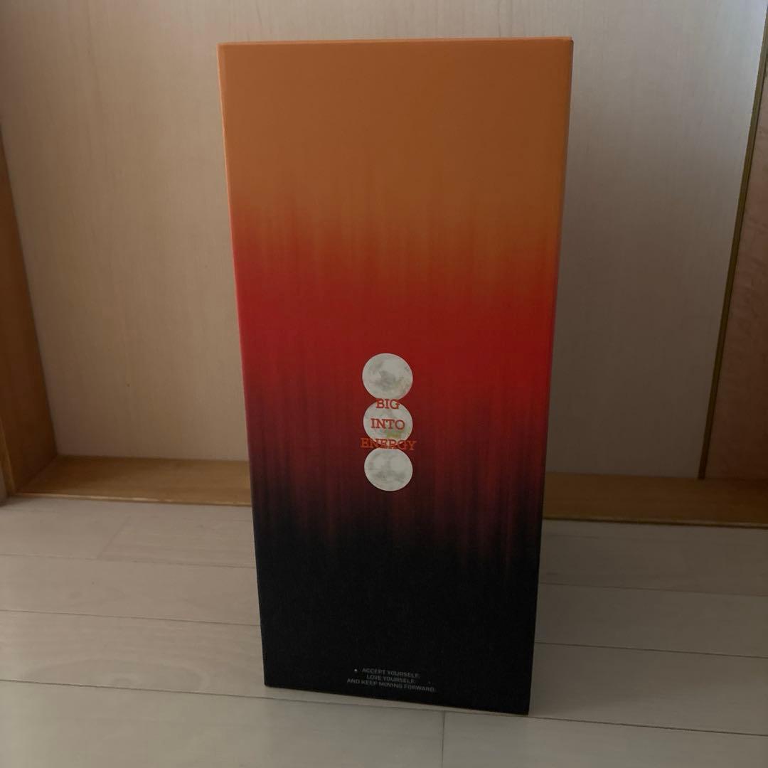 POPMART ラブブ LABUBU ロック ぬいぐるみ