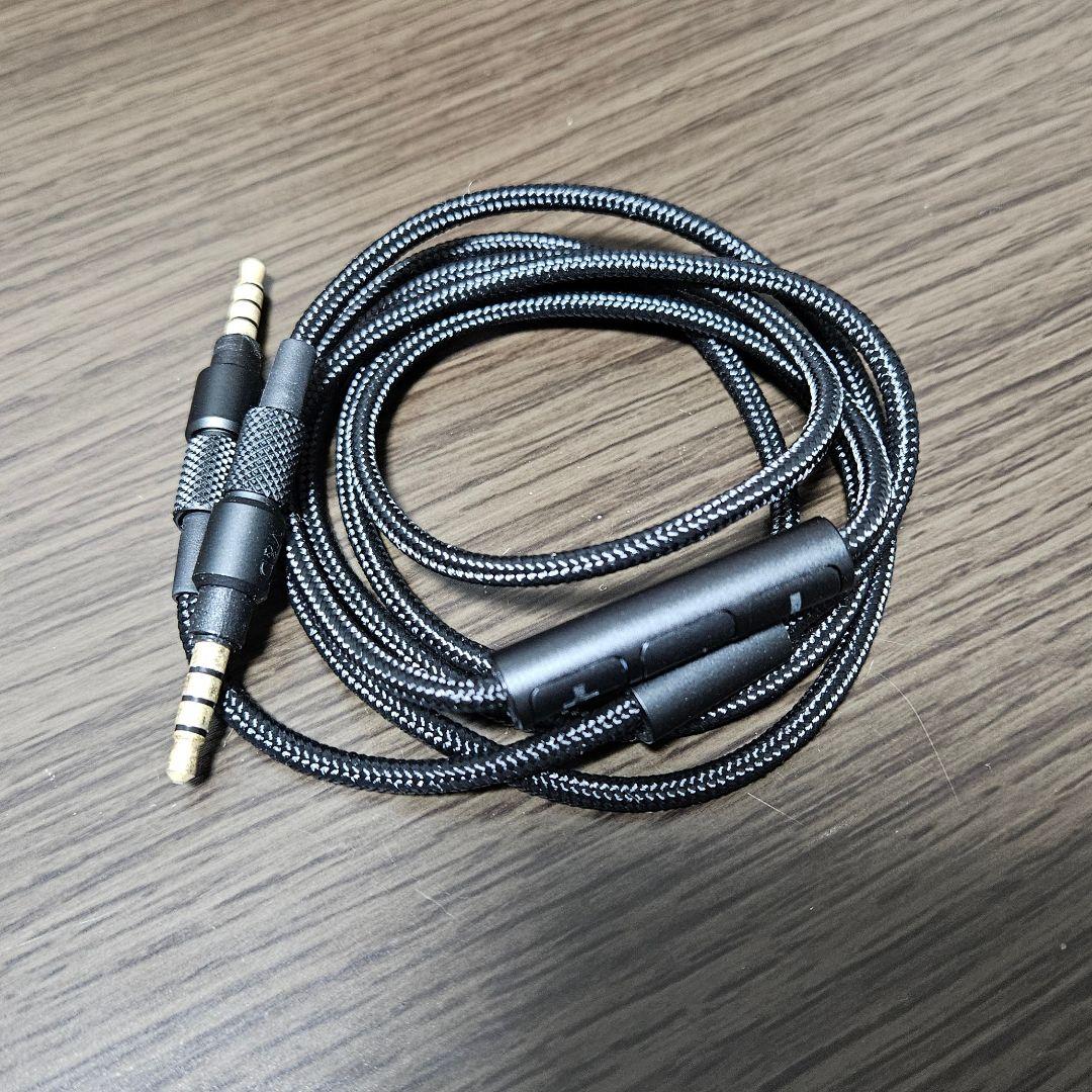 マスターアンドダイナミック MH40 アルカンターラ - メルカリ