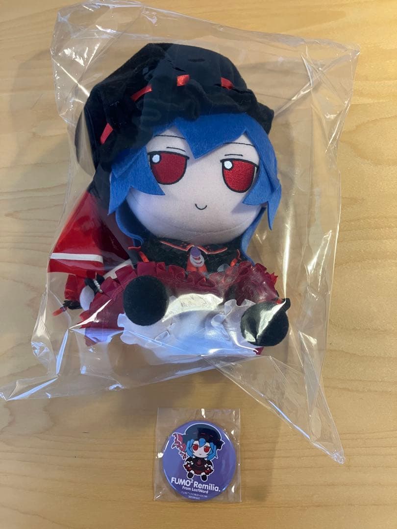 東方project ふもふもれみりあ　ろすとわーどばーじょん　小さな悪魔令嬢 東方project ふもふもれみりあ ろすとわーどばーじょん 小さな悪魔令嬢