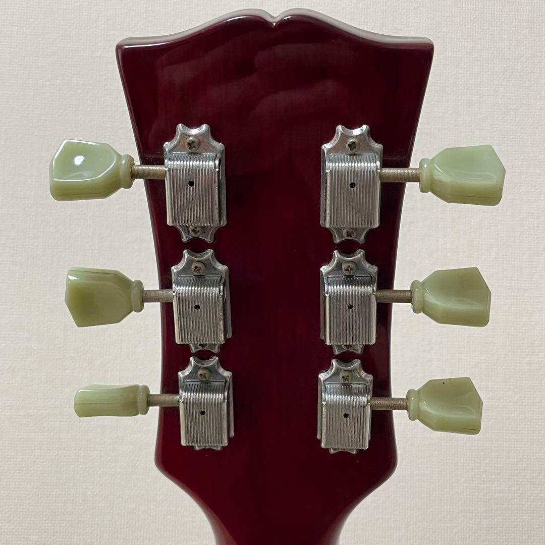 美品 Blitz by アリアプロ2 SG エレキギター