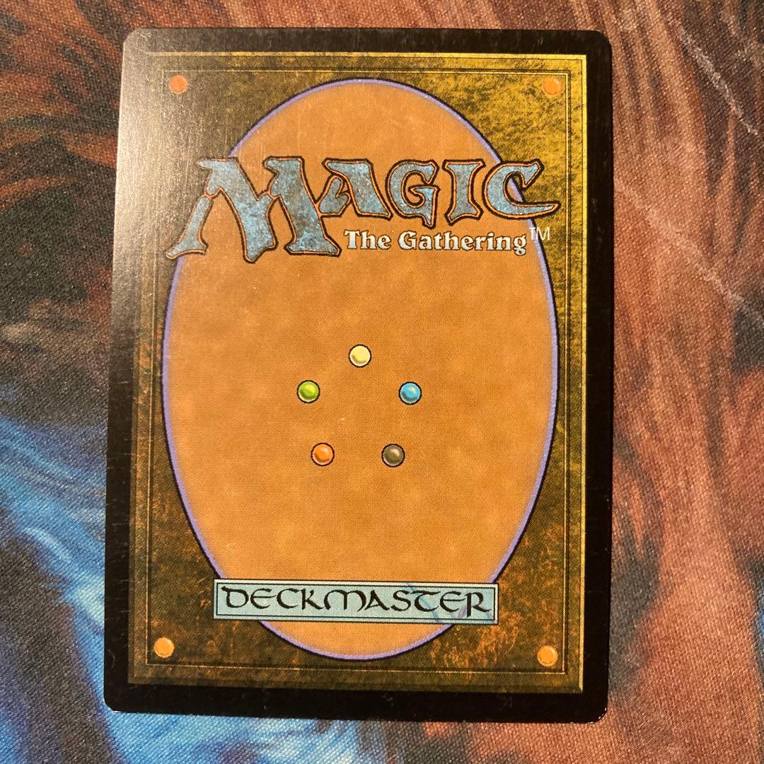 Mtg 替え玉 中国語 foil