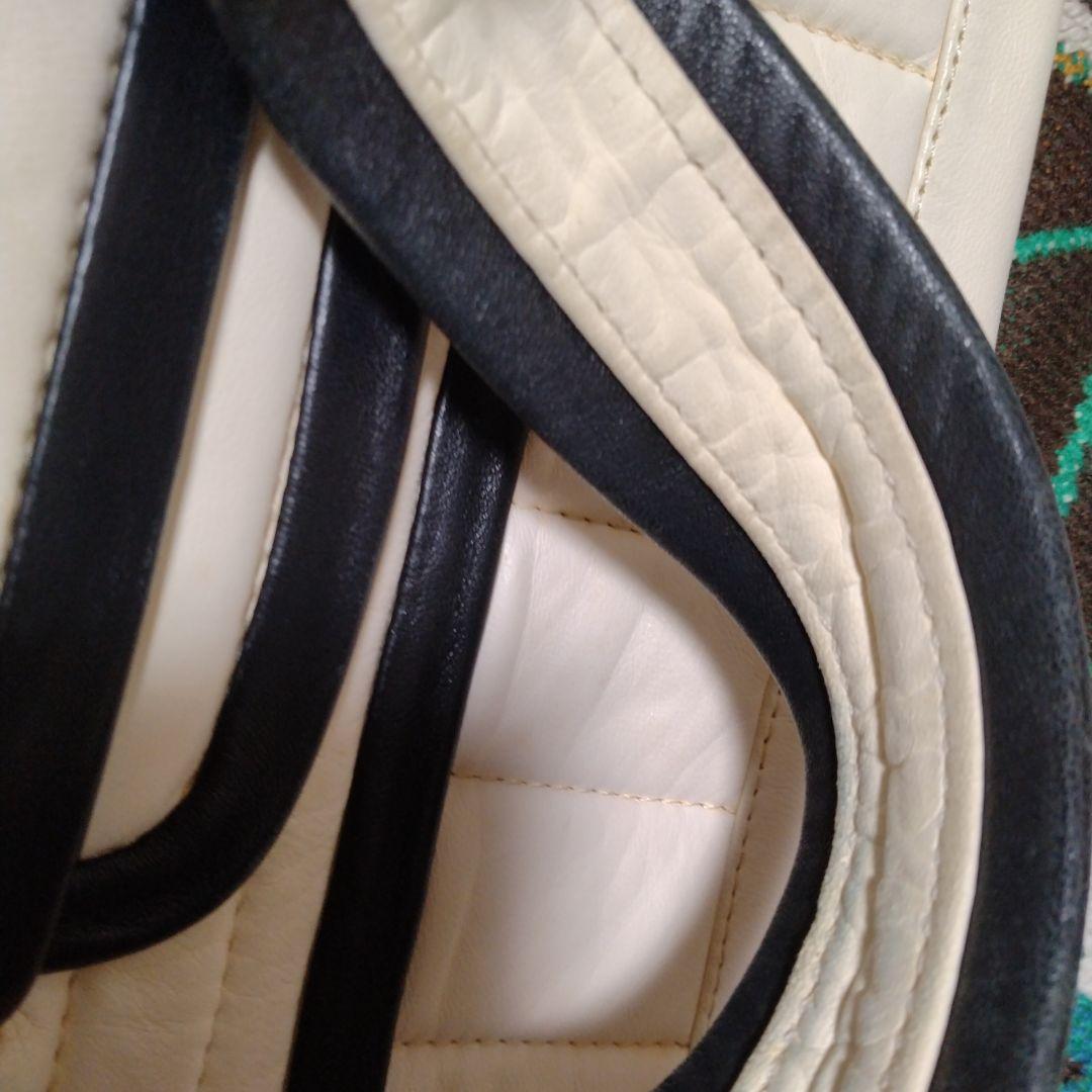 Pierre Hardy キルティングハンドバッグ