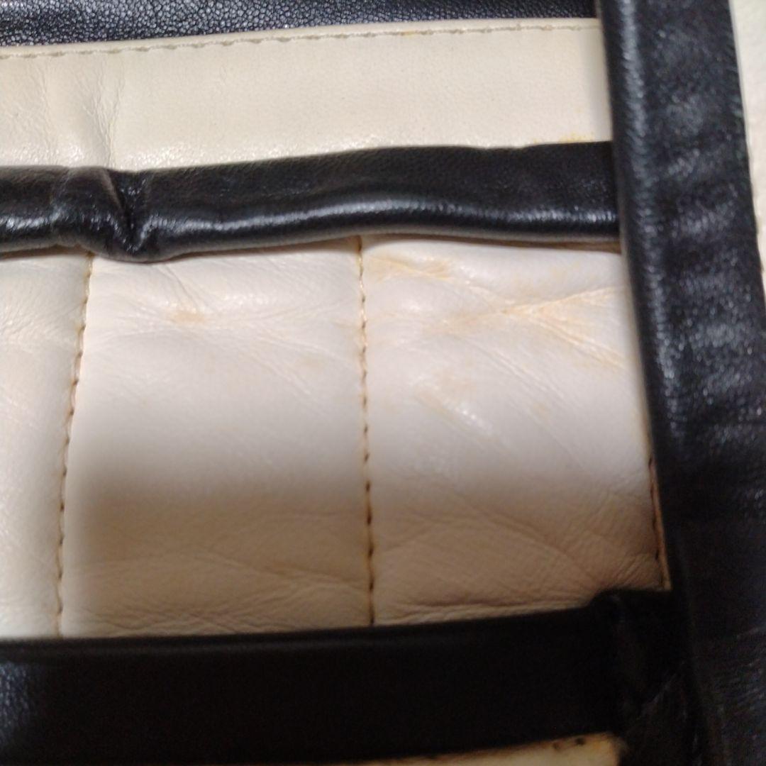 Pierre Hardy キルティングハンドバッグ