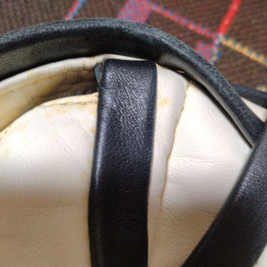 Pierre Hardy キルティングハンドバッグ