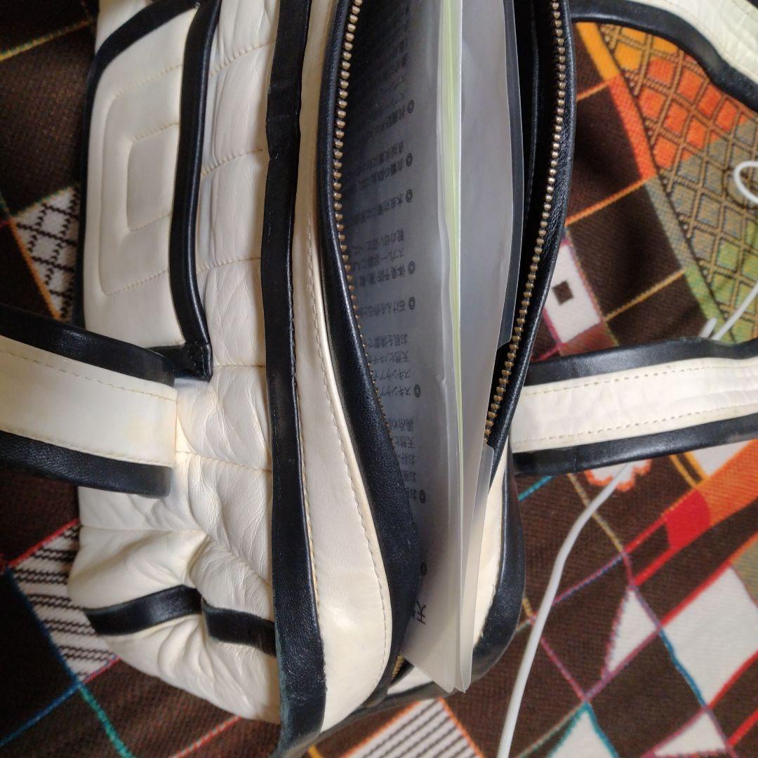 Pierre Hardy キルティングハンドバッグ