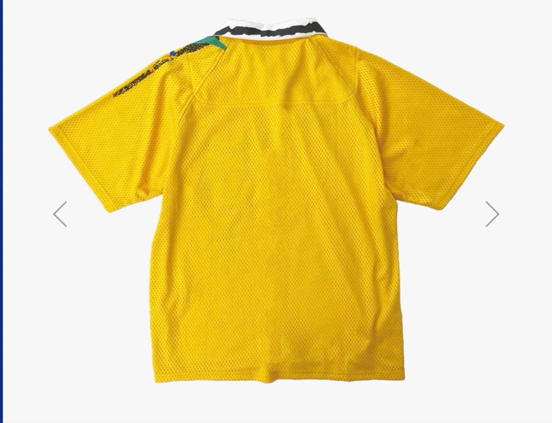 Vaundy バウンディ タイムパラドックス ポロシャツ XLサイズ