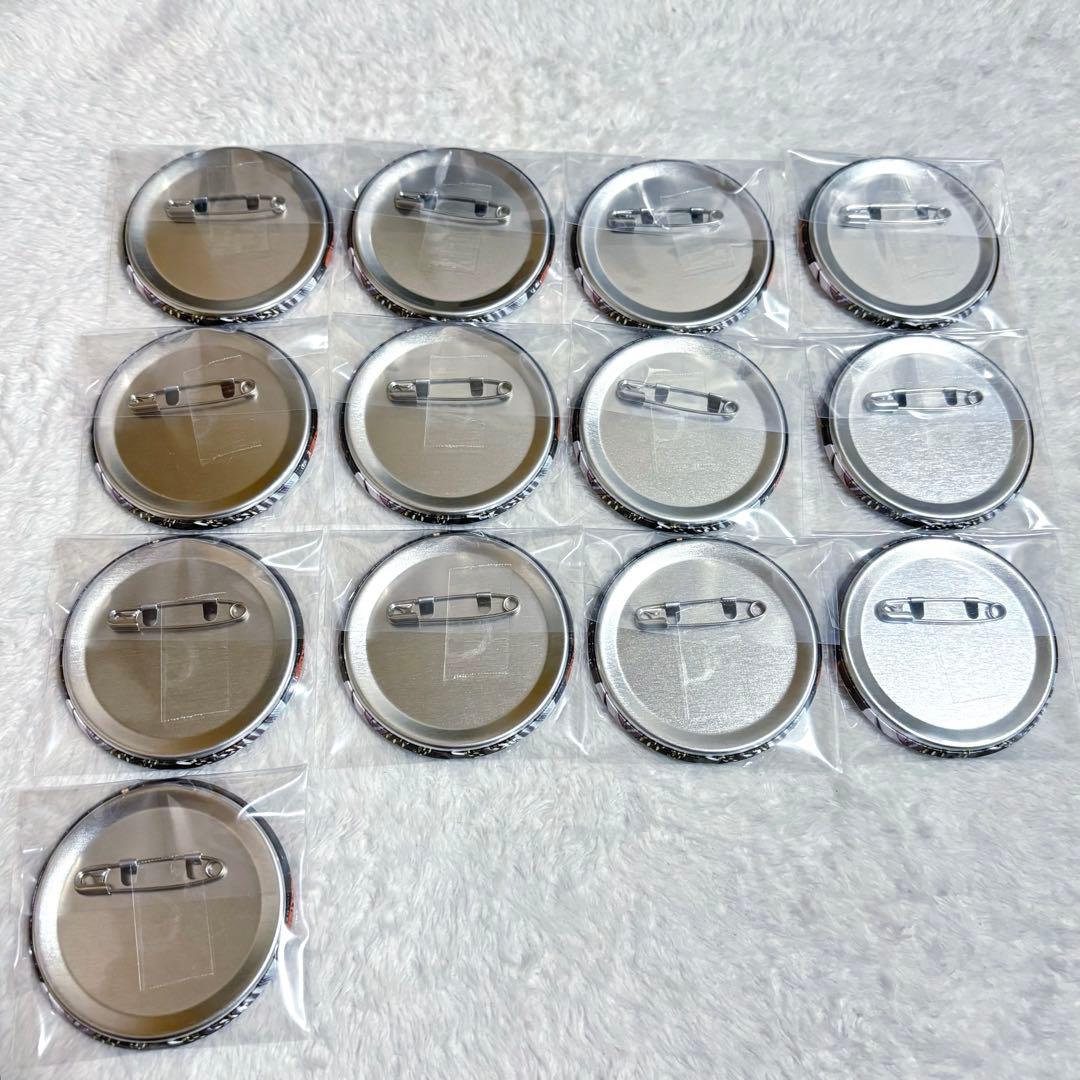 即購入可】 クロノヴァ 缶バッジ プロパ うるみや - メルカリ