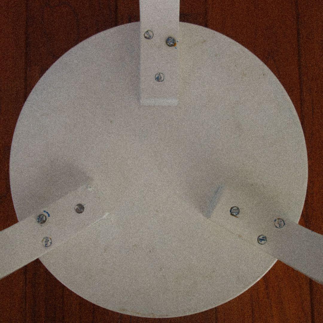 50s-60s製　Alvar Aalto Stool60 ②