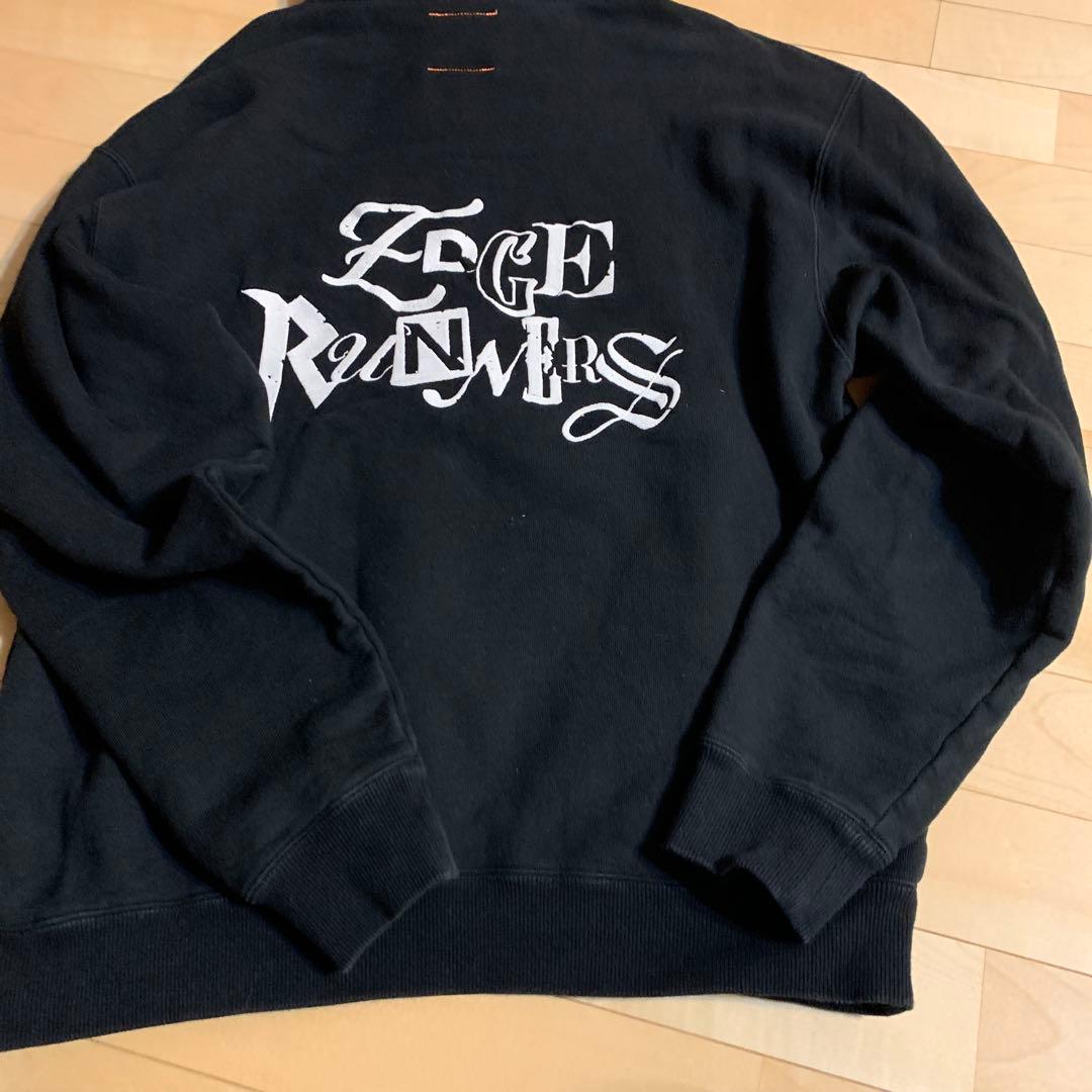 VaultRoom ボルトルーム　サイバーパンク　パーカー　ルーシー