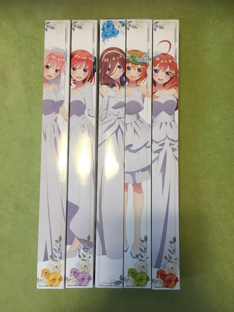 希少 連載完結記念 ハイキュー!!展 原画展FINAL限定ポスター B2サイズ