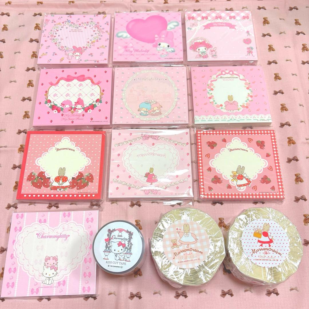 Aromantic ロールシール・PETテープ