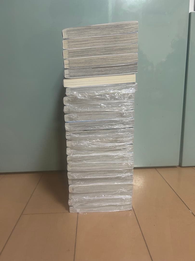 アオのハコ 1〜21巻セット+小説版