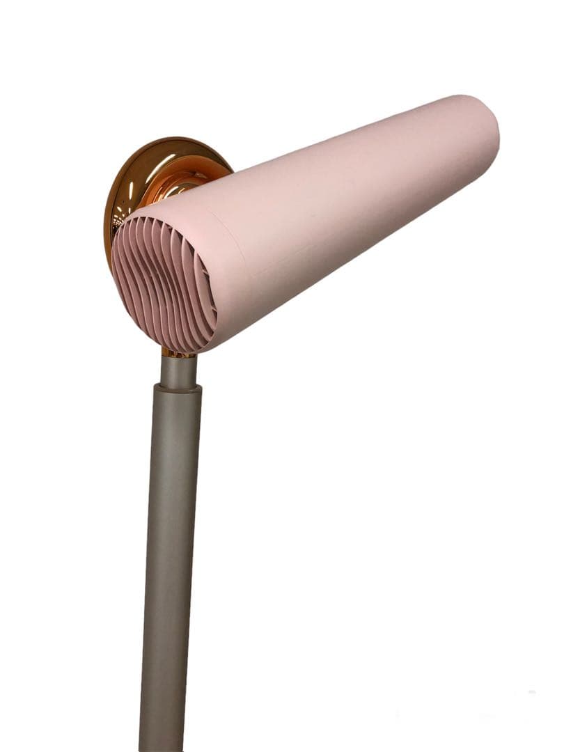 BISARA ビサラ ハンズフリースタンドヘアドライヤー QS151