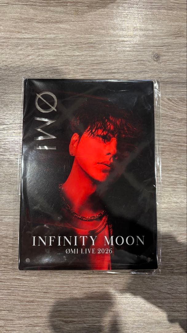 新品未開封】縁日 1等 登坂広臣 アクリルパネル omi OMI - メルカリ