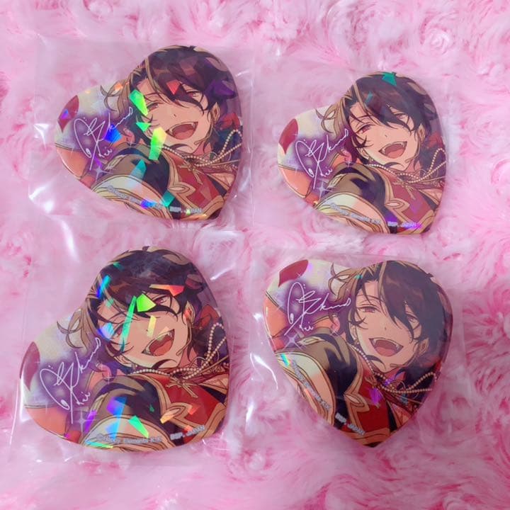 あんスタ】とるパカ 朔間零 ショップ