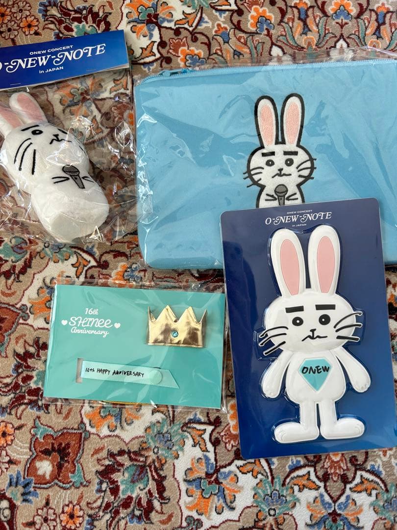 shinee グッズ　まとめ売り