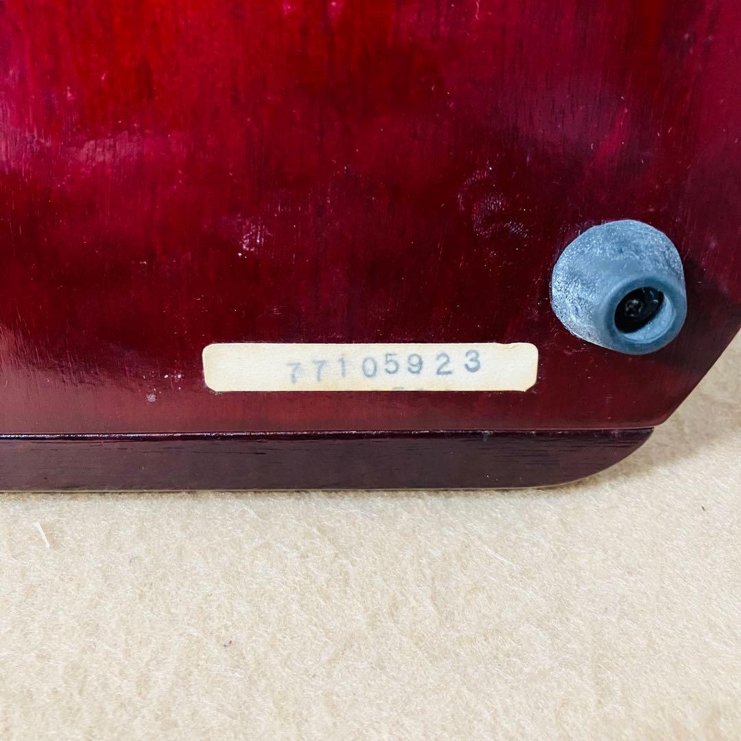 希少 ビンテージ TOKAI GAKKI 東海楽器 SB-15 クロマハープ